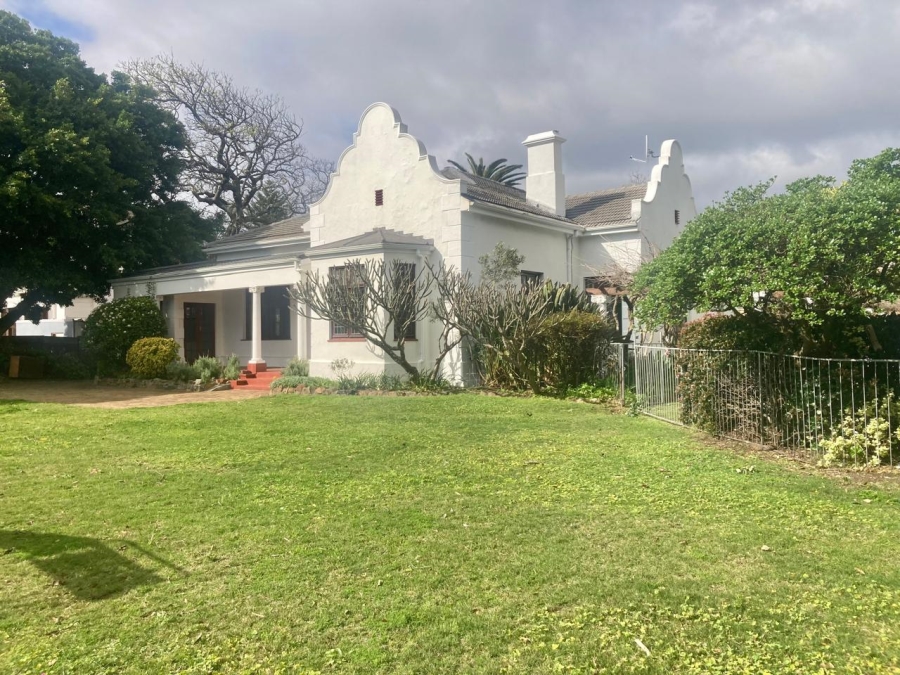 To Let 5 Bedroom Property for Rent in Rondebosch Western Cape